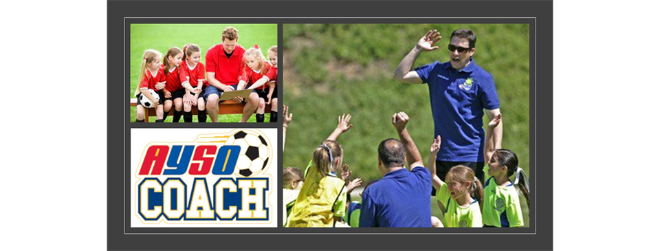 Be a Coach! 