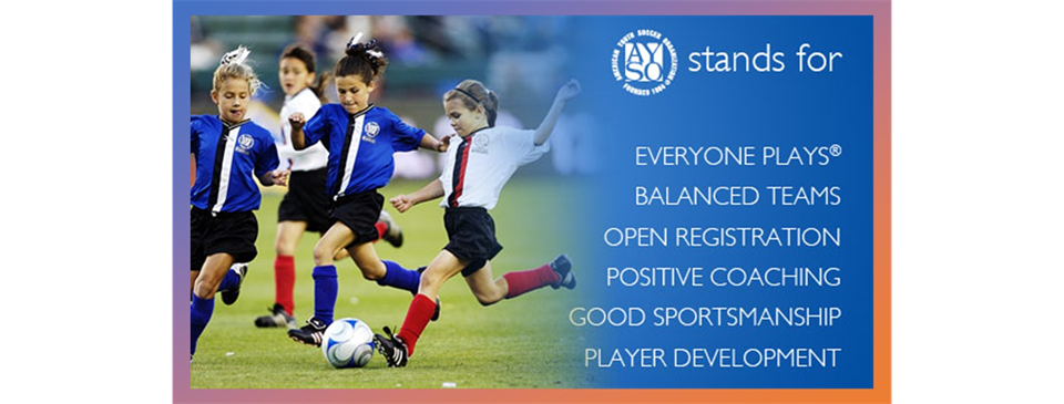 AYSO Philosphies